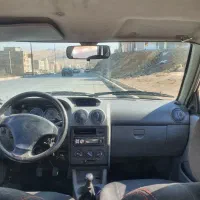 پراید ۱۳۲ مدل ۸۹|خودرو سواری و وانت|سنندج, |دیوار