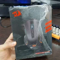 ماوس گیمینگ ردراگون مدل M602-KS Griffin Pro|قطعات و لوازم جانبی رایانه|اهواز, گلستان|دیوار