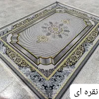 فرش کاشان