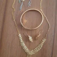 سرویس  دستبند و...|جواهرات|کرج, شهرک یاس جنوبی|دیوار