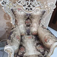 مبلمان ۷ نفره طرح قلب قیمت ۱۰ تومان|مبلمان خانگی و میز عسلی|باقرشهر, |دیوار