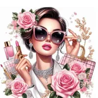 فروشنده آرایشی