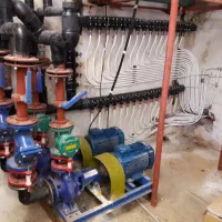 لوله باز کن  یخ بازکن انواع لوله