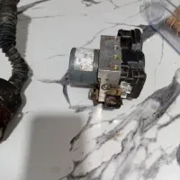 قطعاط پراید نو و آچار و لنت