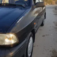 پراید۸۵ دوگانه فابریک|خودرو سواری و وانت|کرمانشاه, |دیوار