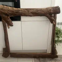 قاب آیینه