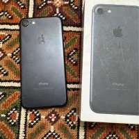Iphone 7 (1778) 128 پک اصلی|موبایل|تهران, اسکندری|دیوار