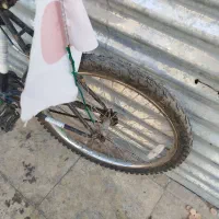 دوچرخه درحد|دوچرخه، اسکیت، اسکوتر|قم, سرحوض|دیوار