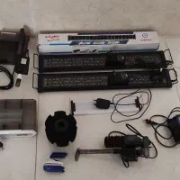 تصفیه آبشاری