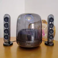 اسپیکر هارمن کاردن Harman Kardon Soundsticks4