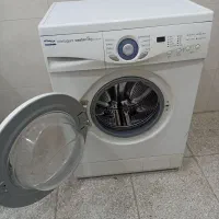 لباسشویی پاکشوما