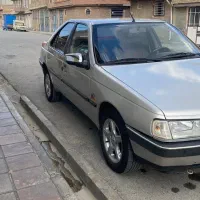 پژو 405
