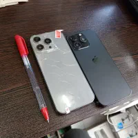 گوشی مینی اپل و سامسونگ|موبایل|اراک, |دیوار