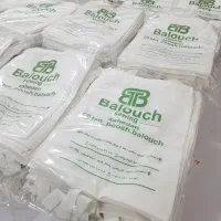 بگ متقال، کیسه خرید، بگ شاپ، کیسه نان|عمده‌فروشی|تهران, شهرک خرازی|دیوار