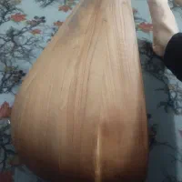 دوتار تربت|سازهای سنتی|انبارآلوم, |دیوار