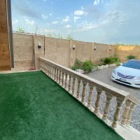 کلبه سوئدی جکوزی دار(فول)|اجارهٔ کوتاه‌مدت ویلا و باغ|لاهیجان, لیالستان|دیوار