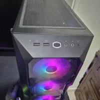 کیس core i9 14900k|رایانه رومیزی|تهران, شهرک نفت|دیوار