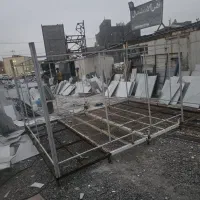 تعدادی نیروی ساده جهت کار در کاشی فروشی