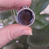 گردنبند حرارتی|بدلیجات|بروجرد, |دیوار