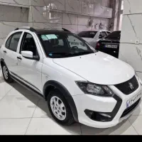 کوییک دنده اس Sو جی ایکس GX/صفر 404و403|خودرو سواری و وانت|تهران, صادقیه|دیوار