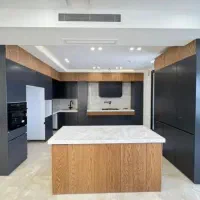 ۱۲۵متر/پذیرایی دریا /۳خواب /معاوضه با ۲خواب الهیه|فروش آپارتمان|مشهد, الهیه|دیوار