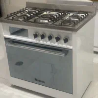 اجاق گاز طرح فر