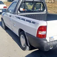 پراید وانت 151|خودرو سواری و وانت|شیراز, حجت آباد|دیوار