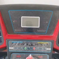 فروش تردمیل خانگ  تاپ فیت جهت پیاده روی و دومیدانی|تجهیزات ورزشی|شهرکرد, |دیوار