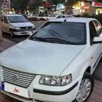 سمند مدل ۸۹