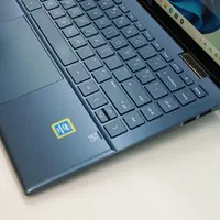 HP Pavilion 14 X360|رایانه همراه|بروجرد, |دیوار