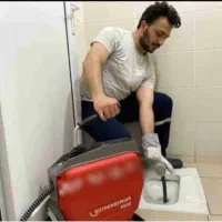 لوله بازکنی اندیشه فاز12345شهرک شاهدرفاه کهنز حومه