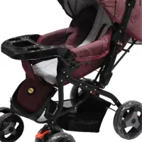 کالسکه کودک|کالسکه و لوازم جانبی|بجنورد, |دیوار