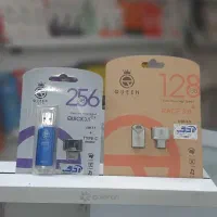 فلش ۲۵۶ و ۱۲۸ گیگ