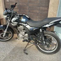 موتور سیکلت دینو