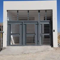 ساختمان ویلایی