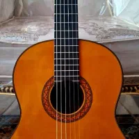 گیتار یاماها c70
