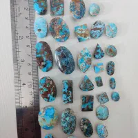 پک ۳۳ عددی فیروزه نیشابور