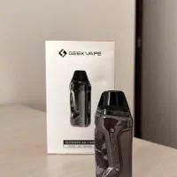 پاد/ویپ سالت/جویس geekvape|زیورآلات و اکسسوری|تهران, کامرانیه|دیوار