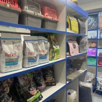 دامپزشکی حامی هلث|خدمات آرایشگری و زیبایی|تهران, سردارجنگل|دیوار