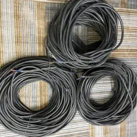 فروش کابل برق ۲نیم