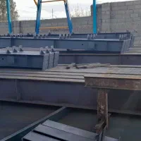 ساخت ونصب انواع سوله صنعتی