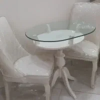 میز ناهارخوری دونفره