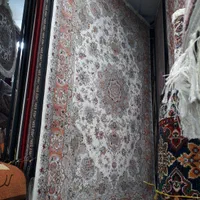 فرش خطیبی ۹متر اصل ۱۰۰۰شانه تراکم ۳۰۰۰واقعی|فرش|تبریز, |دیوار