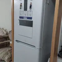 یخچال فریز هیمالیا|یخچال و فریزر|تهران, جیحون|دیوار