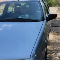 پژو 405 دوگانه کارخانه ای مدل 99|خودرو سواری و وانت|بم, |دیوار