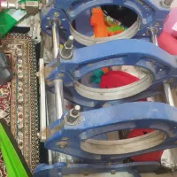 دستگاه بافت فیوژن روتنگران صادراتی تا سایز 250|ماشینآلات صنعتی|تربت جام, شهید غلام زاده|دیوار