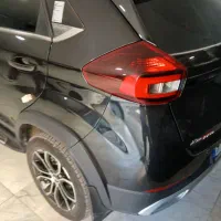 ماشین X۲۲ پرو اتوماتیک مدل ۱۴۰۲|خودرو سواری و وانت|اصفهان, الهیه|دیوار