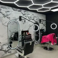 نیازمند نیروی کار (شاگرد) آرایشگاه مردانه