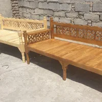 تخت سنتی باکیفیت پخش عمده