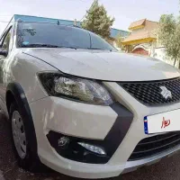 کوییک gxrl صفر با ۲۵ م آپشن